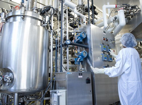 朱丹展望2021 生物技術產業的十大趨勢與創新浪潮
